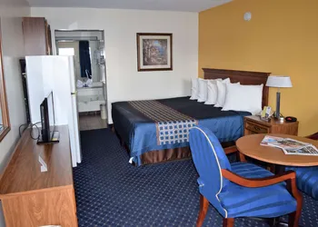 Bluegrass Extended Stay Hotel hotel thumbnail 7