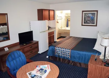 Bluegrass Extended Stay Hotel hotel thumbnail 8