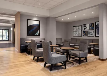 Hyatt Place Orlando Airport hotel thumbnail 4
