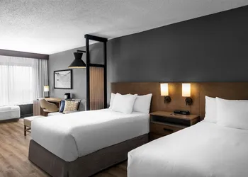 Hyatt Place Orlando Airport hotel thumbnail 8