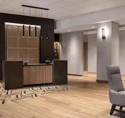 Hyatt Place Orlando Airport hotel detail image 3
