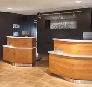 Courtyard by Marriott Orlando Airport hotel detail image 4