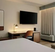 Courtyard by Marriott Orlando Airport hotel detail image 5
