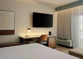 Courtyard by Marriott Orlando Airport hotel thumbnail 5