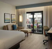 Courtyard by Marriott Orlando Airport hotel detail image 7
