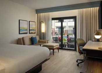 Courtyard by Marriott Orlando Airport hotel thumbnail 7
