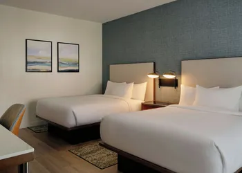 Courtyard by Marriott Orlando Airport hotel thumbnail 8