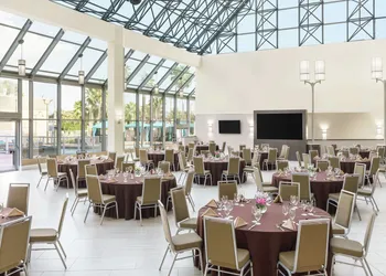DoubleTree by Hilton Orlando Airport hotel thumbnail 4