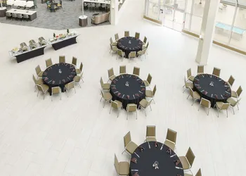 DoubleTree by Hilton Orlando Airport hotel thumbnail 5