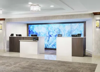 DoubleTree by Hilton Orlando Airport hotel thumbnail 8