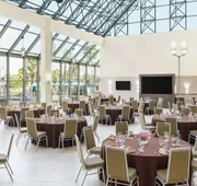 DoubleTree by Hilton Orlando Airport hotel detail image 4