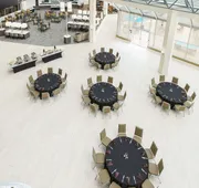 DoubleTree by Hilton Orlando Airport hotel detail image 5