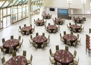 DoubleTree by Hilton Orlando Airport hotel thumbnail 6