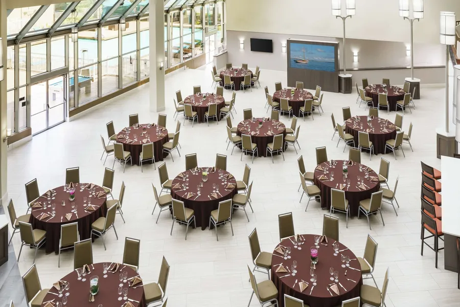 DoubleTree by Hilton Orlando Airport hotel detail image 6