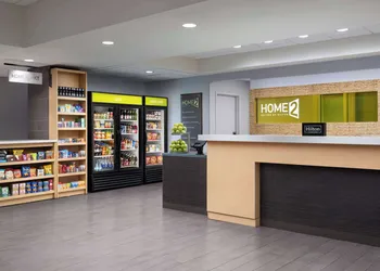 Home2 Suites by Hilton Miramar FT. Lauderdale hotel thumbnail 3