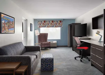 Home2 Suites by Hilton Miramar FT. Lauderdale hotel thumbnail 4