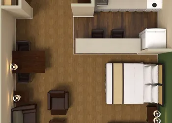 Extended Stay America Suites Ft Lauderdale Cyp Crk NW 6th Wy hotel thumbnail 5