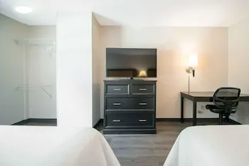 Extended Stay America Suites Ft Lauderdale Cyp Crk NW 6th Wy hotel thumbnail 8