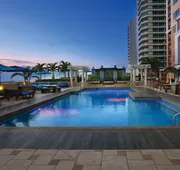 Marriott's BeachPlace Towers hotel detail image 3