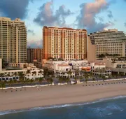 Marriott's BeachPlace Towers hotel detail image 4