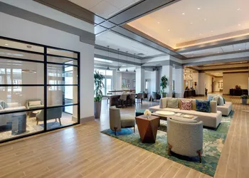 Sheraton® Suites Fort Lauderdale West hotel thumbnail 4