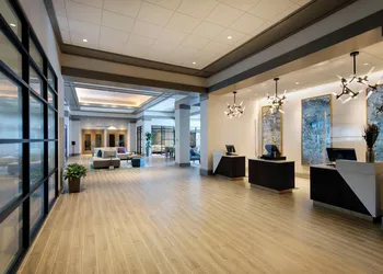 Sheraton® Suites Fort Lauderdale West hotel thumbnail 5