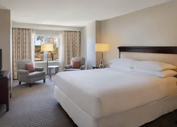 Sheraton® Suites Fort Lauderdale West hotel thumbnail 6