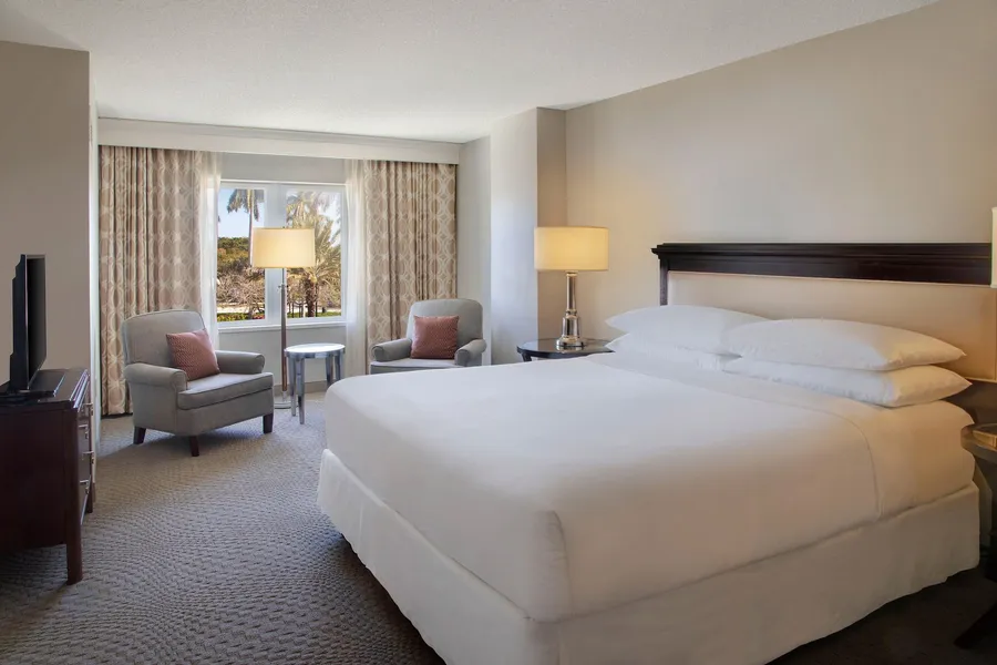 Sheraton® Suites Fort Lauderdale West hotel detail image 6