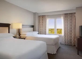 Sheraton® Suites Fort Lauderdale West hotel thumbnail 7