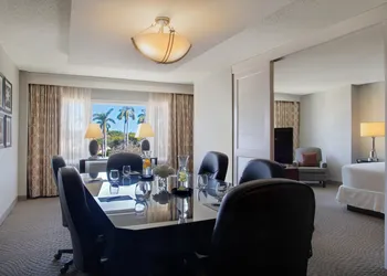 Sheraton® Suites Fort Lauderdale West hotel thumbnail 8