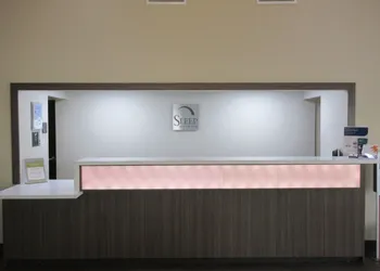Sleep Inn & Suites Fort Lauderdale Airport hotel thumbnail 2