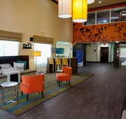 Sleep Inn & Suites Fort Lauderdale Airport hotel detail image 3