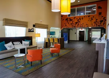 Sleep Inn & Suites Fort Lauderdale Airport hotel thumbnail 3