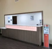 Sleep Inn & Suites Fort Lauderdale Airport hotel detail image 4