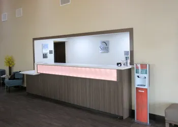 Sleep Inn & Suites Fort Lauderdale Airport hotel thumbnail 4