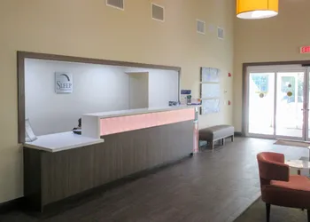 Sleep Inn & Suites Fort Lauderdale Airport hotel thumbnail 5