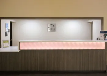 Sleep Inn & Suites Fort Lauderdale Airport hotel thumbnail 6
