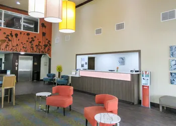 Sleep Inn & Suites Fort Lauderdale Airport hotel thumbnail 8