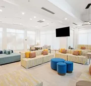 Hilton Garden Inn Fort Lauderdale Airport-Cruise Port hotel detail image 4