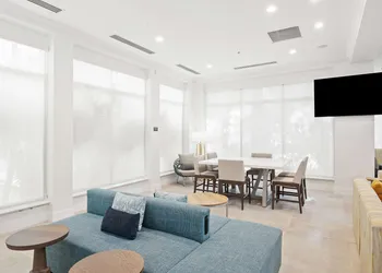 Hilton Garden Inn Fort Lauderdale Airport-Cruise Port hotel thumbnail 2