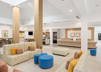 Hilton Garden Inn Fort Lauderdale Airport-Cruise Port hotel thumbnail 5