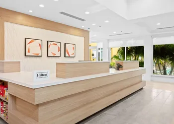 Hilton Garden Inn Fort Lauderdale Airport-Cruise Port hotel thumbnail 8