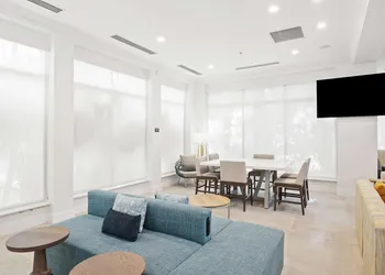Hilton Garden Inn Fort Lauderdale Airport-Cruise Port hotel thumbnail 2