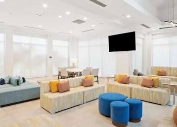 Hilton Garden Inn Fort Lauderdale Airport-Cruise Port hotel thumbnail 4