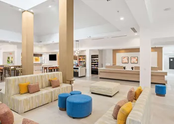 Hilton Garden Inn Fort Lauderdale Airport-Cruise Port hotel thumbnail 5