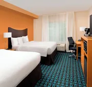 Fairfield Inn by Marriott Washington D.C. hotel detail image 3