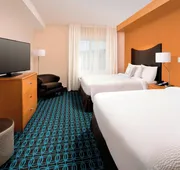 Fairfield Inn by Marriott Washington D.C. hotel detail image 4