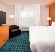 Fairfield Inn by Marriott Washington D.C. hotel detail image 5