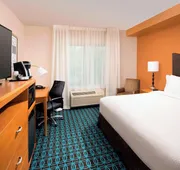 Fairfield Inn by Marriott Washington D.C. hotel detail image 7