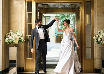 Sofitel Washington DC Lafayette Square hotel thumbnail 2